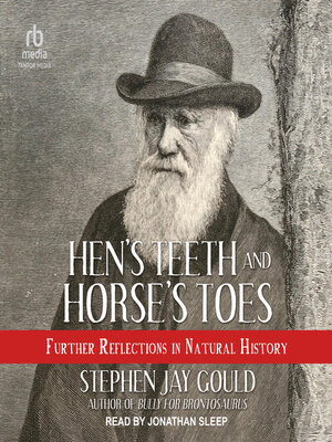 cover image of Hen's Teeth and Horse's Toes